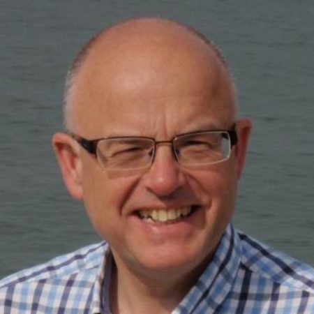 Leader - Andrew Poole