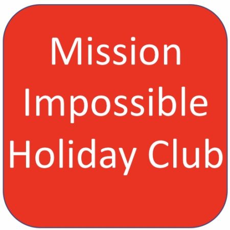 Mission Impossible Holiday Club