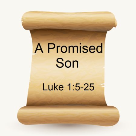 A Promised Son