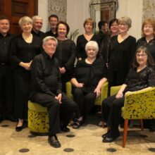 Newstead Abbey Singers