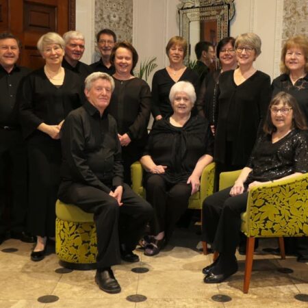 Newstead Abbey Singers